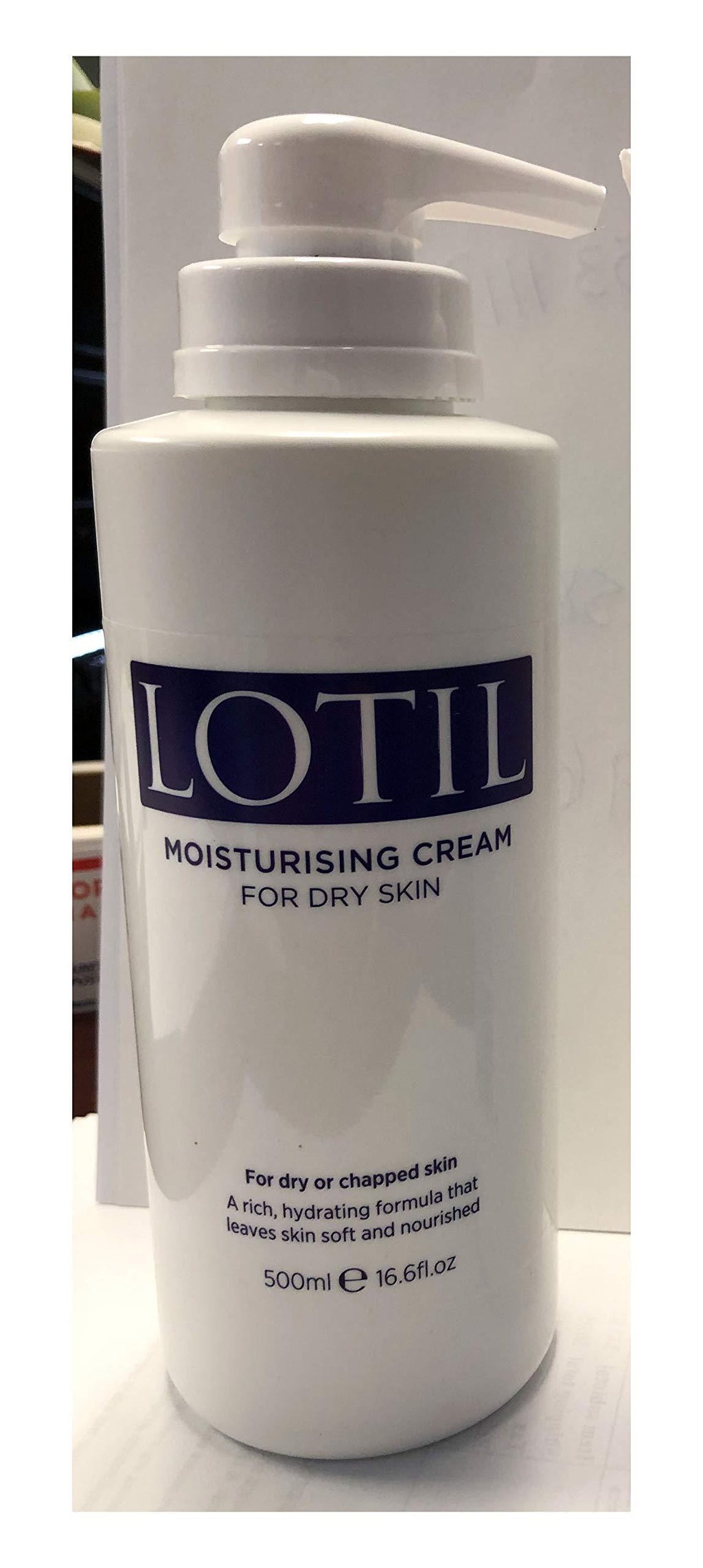 Lotil Original Cream - BeesActive Australia