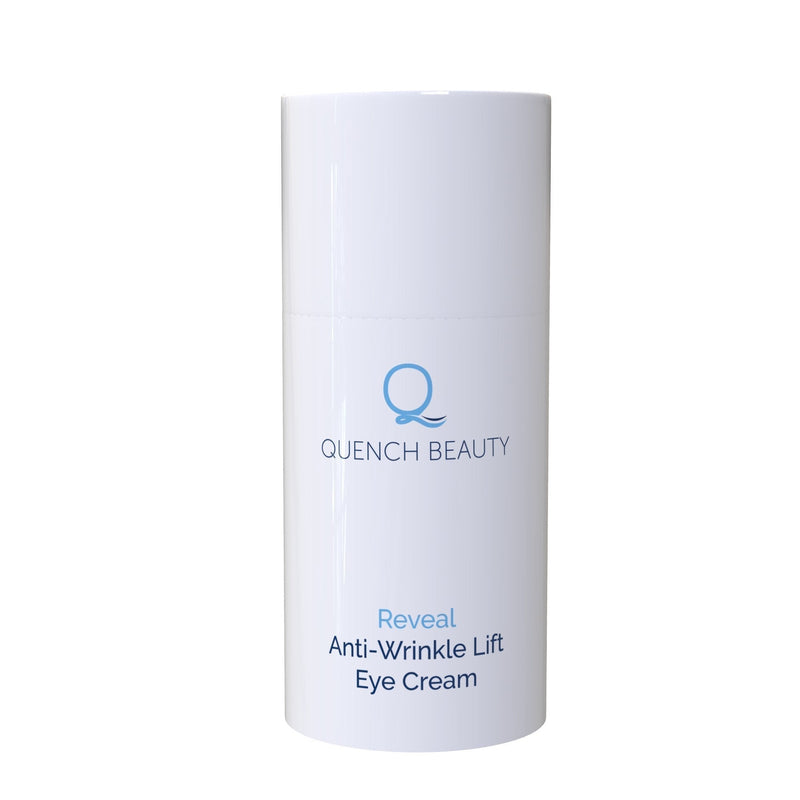 Quench Beauty Anti-Wrinkle Lift Eye Cream, 0.5 oz - BeesActive Australia