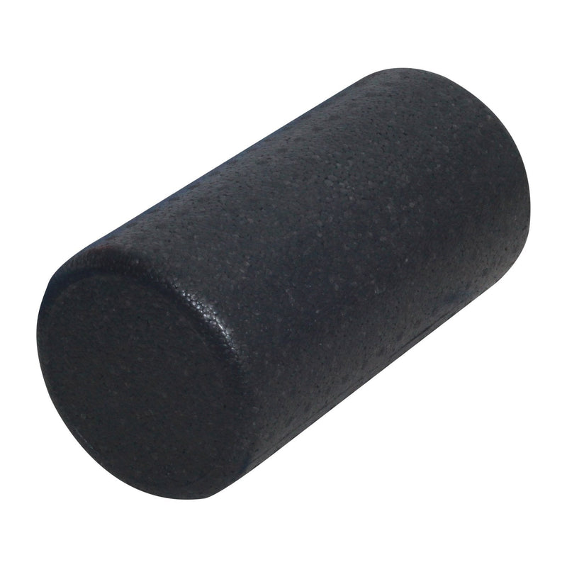 FIT1ST Fitness First High Density Molded Foam Roller - Full Round 12 IN - BeesActive Australia