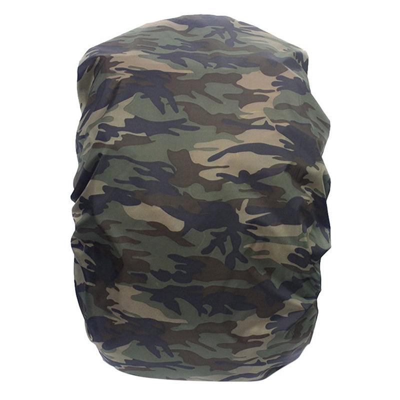 WINOMO Backpack Waterproof Cover Camo Rucksack Rain Cover Camouflage - BeesActive Australia