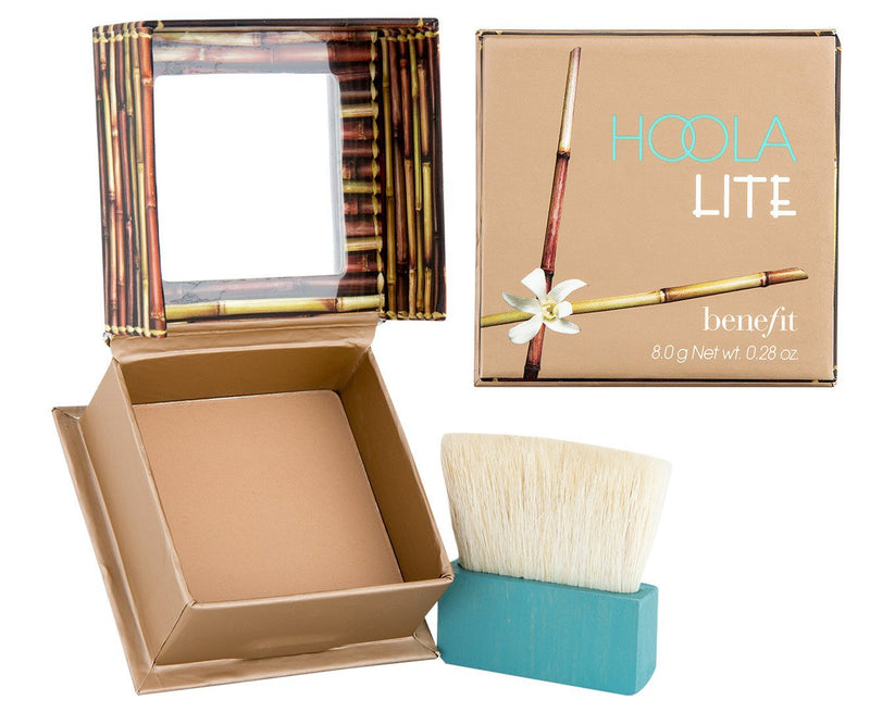 Benefit Hoola Lite Matte Bronzer 8g/0.28oz - BeesActive Australia