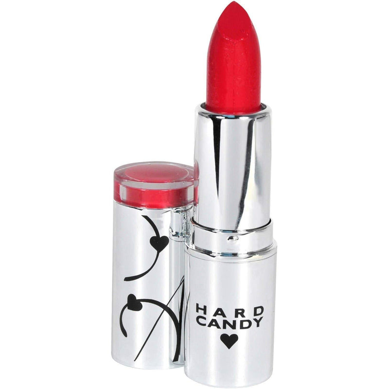 Hard Candy Plumping Serum Lipstick, #1030 Fire It Up, 1.8 oz - BeesActive Australia