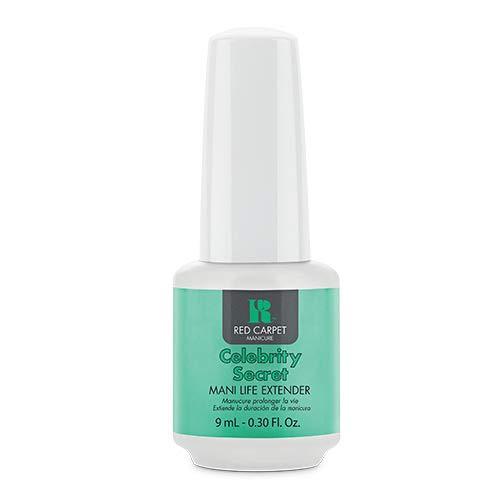 RC Red Carpet Manicure Celebrity Secret Mani Life Extender - BeesActive Australia