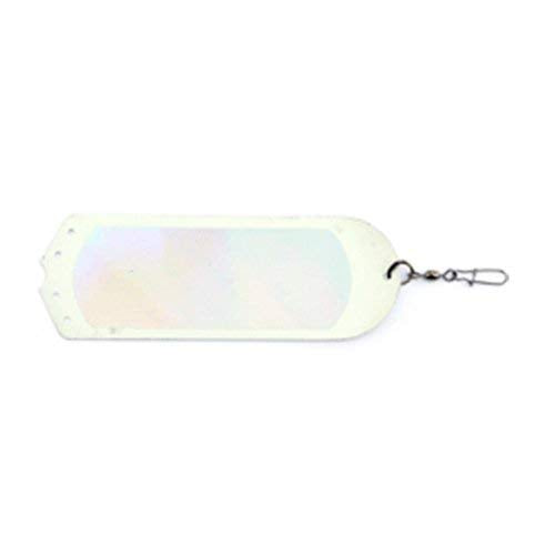 Mack's Lure Double D Dodger - BeesActive Australia