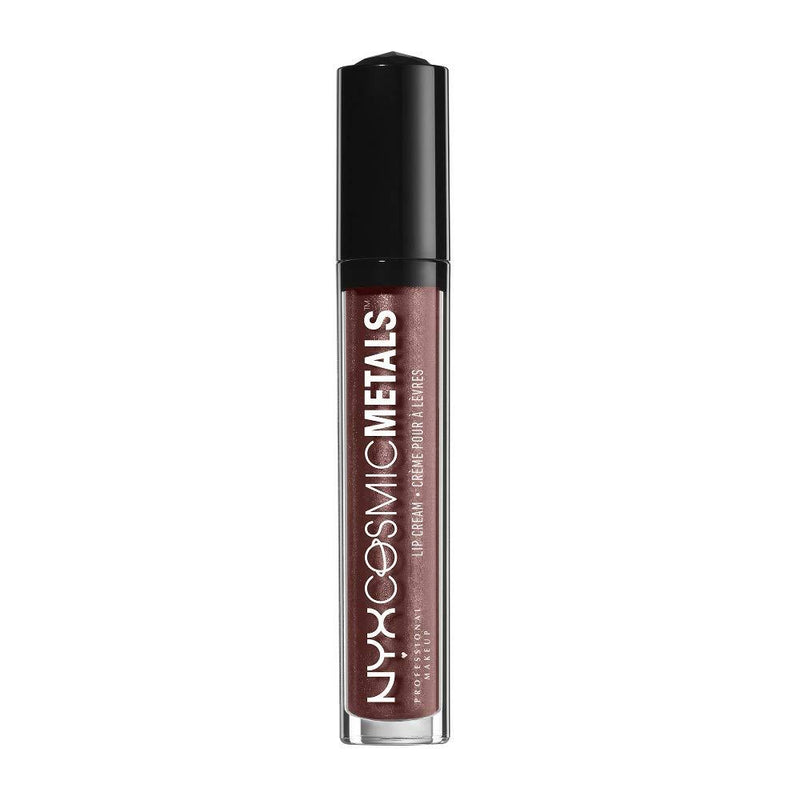 NYX Cosmic Metals Lip Cream ~ Elite 18 - BeesActive Australia