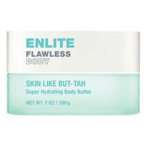 Enlite Flawless Body SKIN LIKE BUT-TAH Hydrating Body Butter, 7 OZ - BeesActive Australia