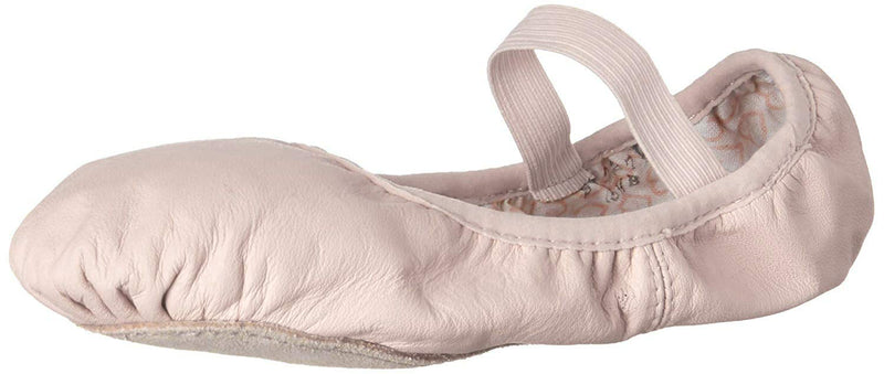 [AUSTRALIA] - Bloch Women's Belle Dance Shoe 7 Narrow Theatrical Pink 