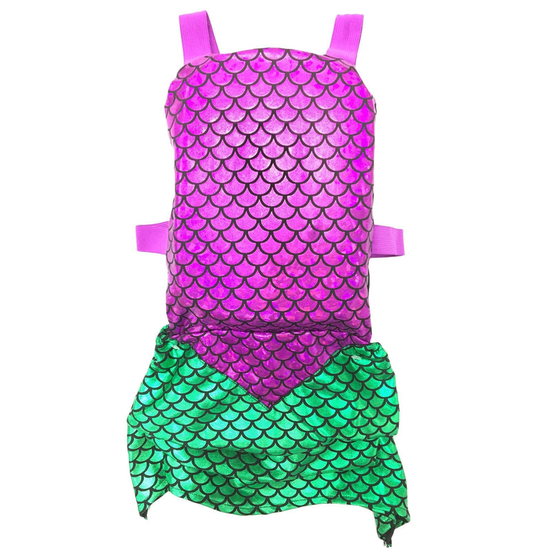 [AUSTRALIA] - Narly Noggins Trainer Mermaid Vest, Pink 