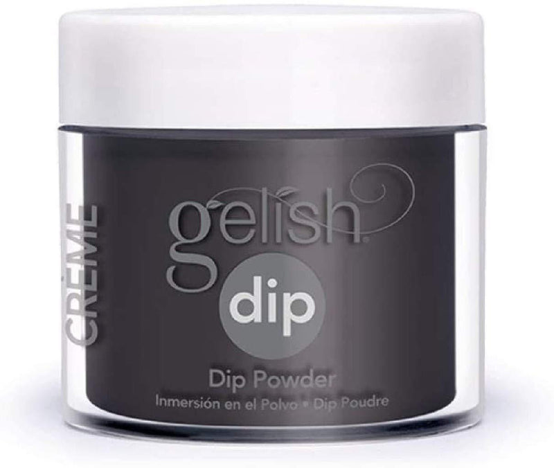 Gelish Dip Powder, Greens and Yellows, 0.8 oz Black Shadow - BeesActive Australia