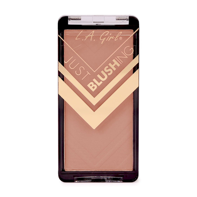 L.A. Girl Just Blushing Face Blush (Just Natural) Just Natural - BeesActive Australia