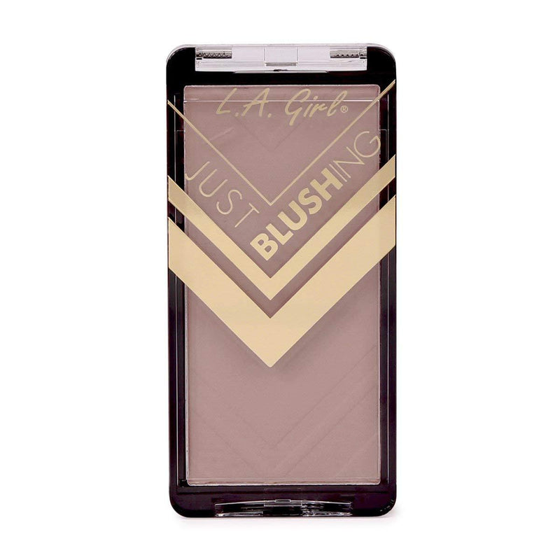 L.A. Girl Just Blushing Face Blush (Just Because) Just Because - BeesActive Australia
