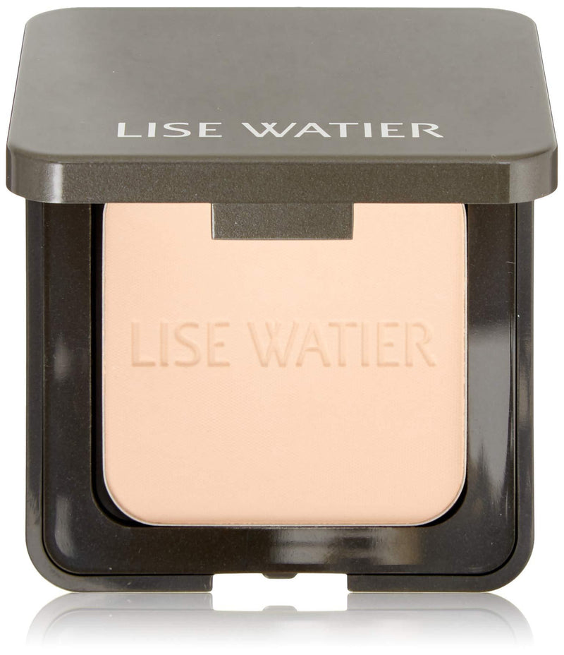 Lise Watier Mineral Compact Powder, Naturel, 0.35 oz - BeesActive Australia