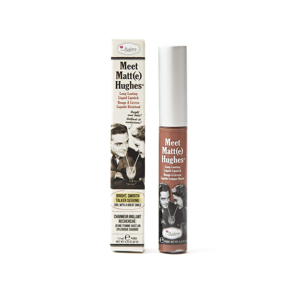 theBalm Meet Matte Hughes, Charismatic - BeesActive Australia