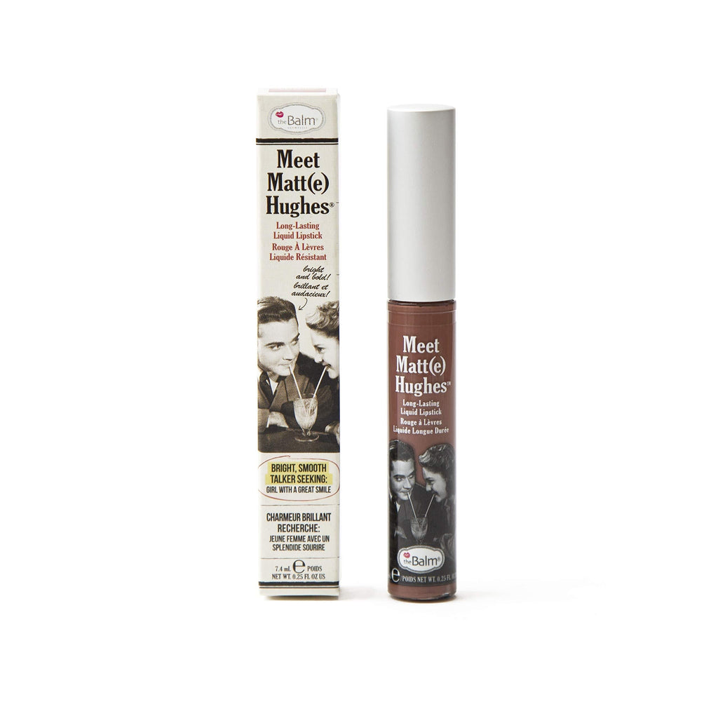 theBalm Meet Matte Hughes, Reliable - BeesActive Australia