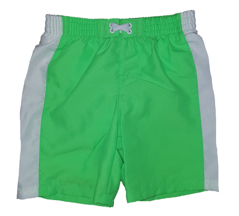 [AUSTRALIA] - OP Toddler Boys Assorted Swim Shorts Trunks 3T Green 