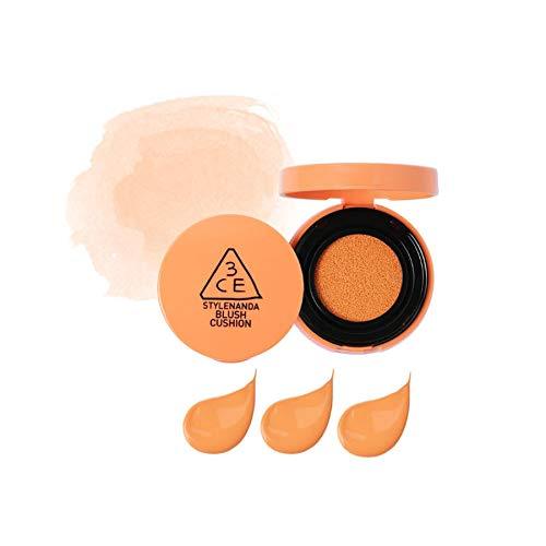 3CE Blush Cushion Newly Launched / Face blush / blush cushion / Stylenanda (Mandarin) - BeesActive Australia