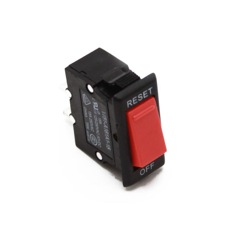Proform Lifestyler 186726 Treadmill Circuit Breaker Genuine Original Equipment Manufacturer (OEM) Part - BeesActive Australia