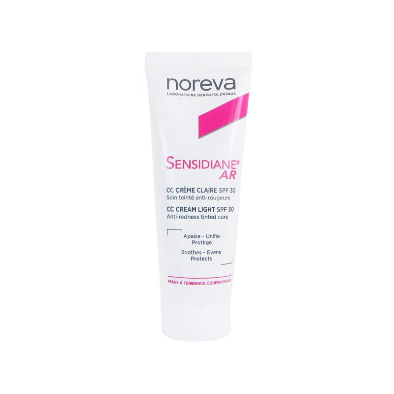 Noreva Sensidiane Ar Creme Cc 40ml - BeesActive Australia