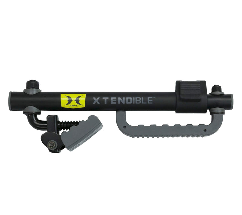 Hawk Xtendible Tree Arm Black, One Size - BeesActive Australia