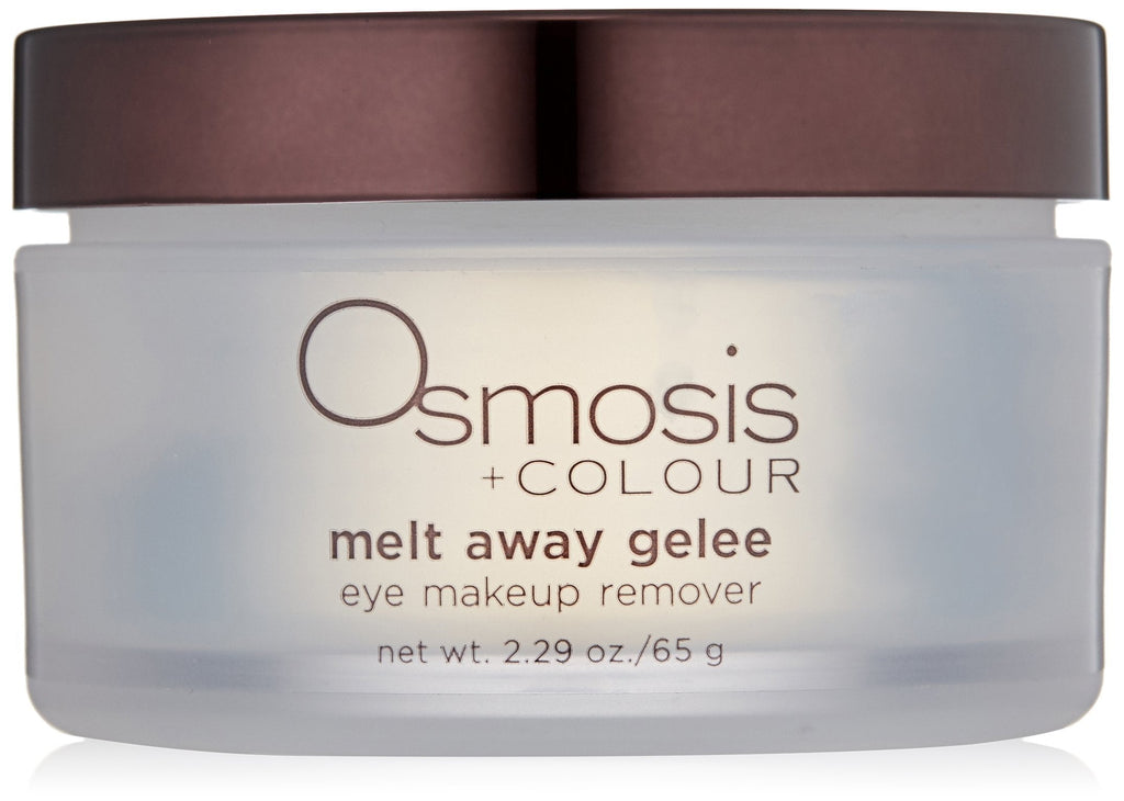 Osmosis Skincare Enzyme Cleanser, Purify, 1.7 Oz Melt Away Gelee - BeesActive Australia