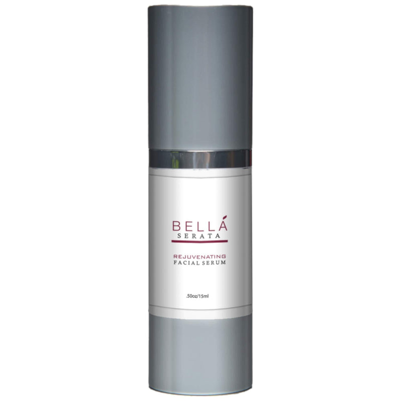 Bella Serata- Rejuvinating Premium Facial Serum-Wrinkle Serum- Significantly Reduce the Look of Wrinkles- Hydrating Moisturize - BeesActive Australia