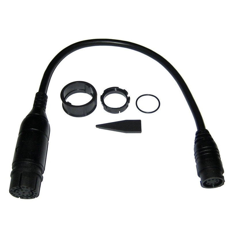 [AUSTRALIA] - Raymarine Axiom RealVision 3D to 7-Pin Embedded Transducer Adapter Cable 