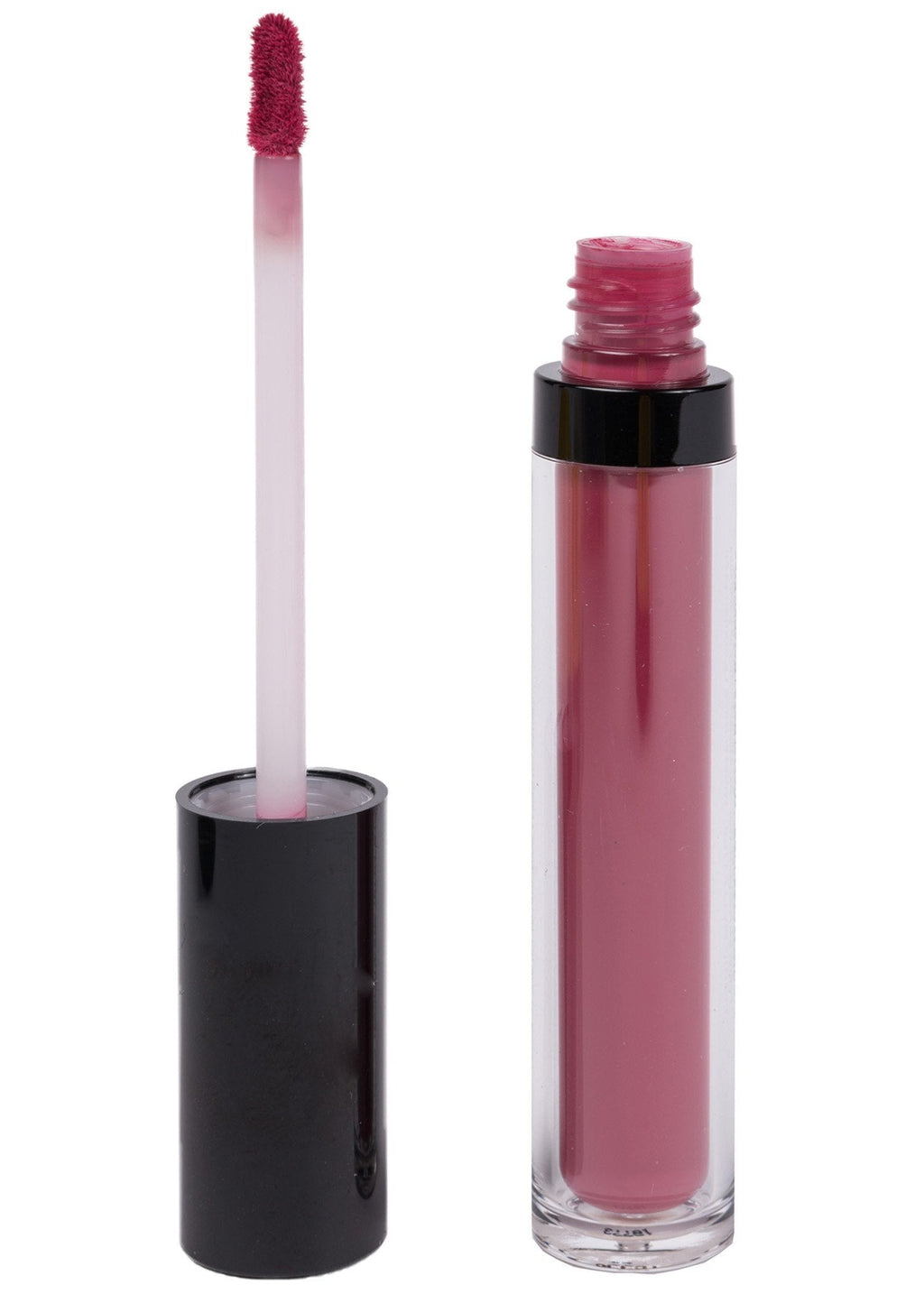 Liquid Matte Lipstick - Long Lasting, Bold, and Hydrating Collection Lipsticks - Rosebud - By Jill Kirsh Color, Hollywood's Guru of Hue - BeesActive Australia