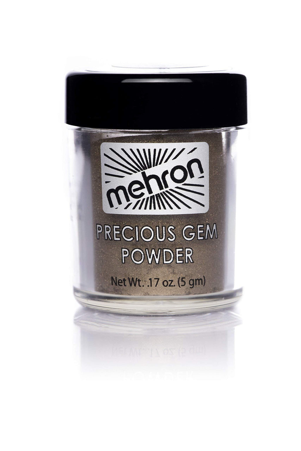 Mehron Makeup Precious Gem Powder (.17 ounce) (Bronzite) - BeesActive Australia