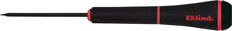 EKLIND 92503 .050 Inch Ball-Hex (allen) PSD Precision Screwdriver - BeesActive Australia