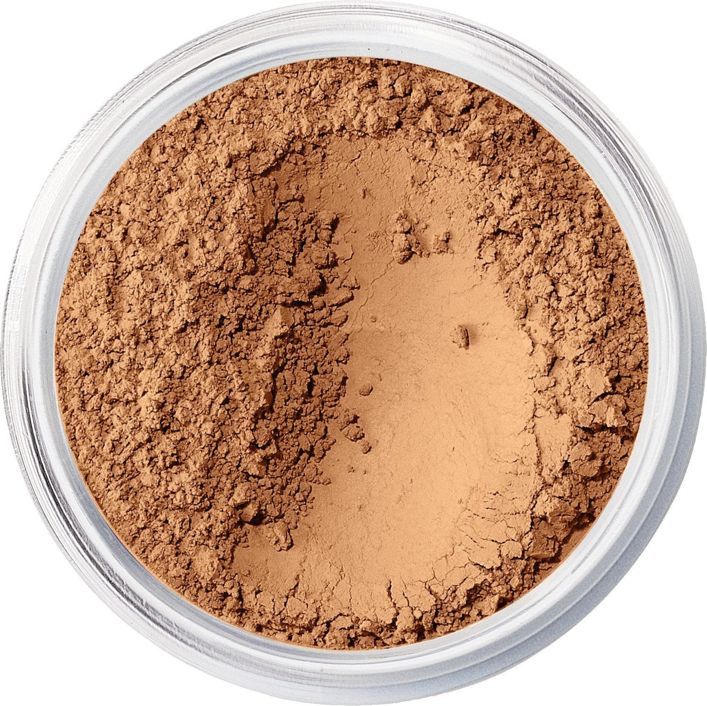 bareMinerals Original SPF15 Foundation with Locking Sifter 8g 21 - Neutral Tan - BeesActive Australia