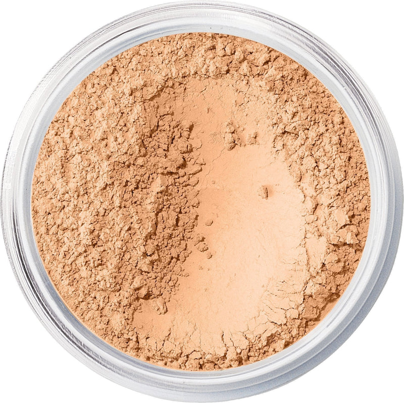 bareMinerals Original SPF5 Foundation with Locking Sifter, 6 Golden Nude, 8g - BeesActive Australia