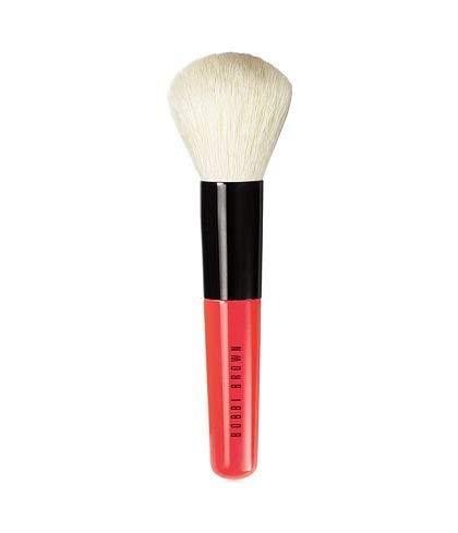 Mini Face Blender Brush - Havana Brights Collection - BeesActive Australia