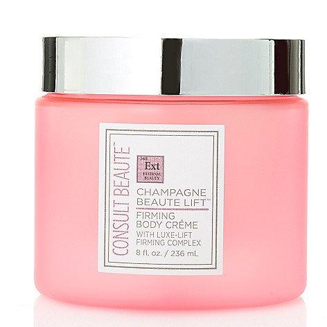 Consult Beaute Champagne Beaute Lift Firming Body Creme 8 oz. - BeesActive Australia