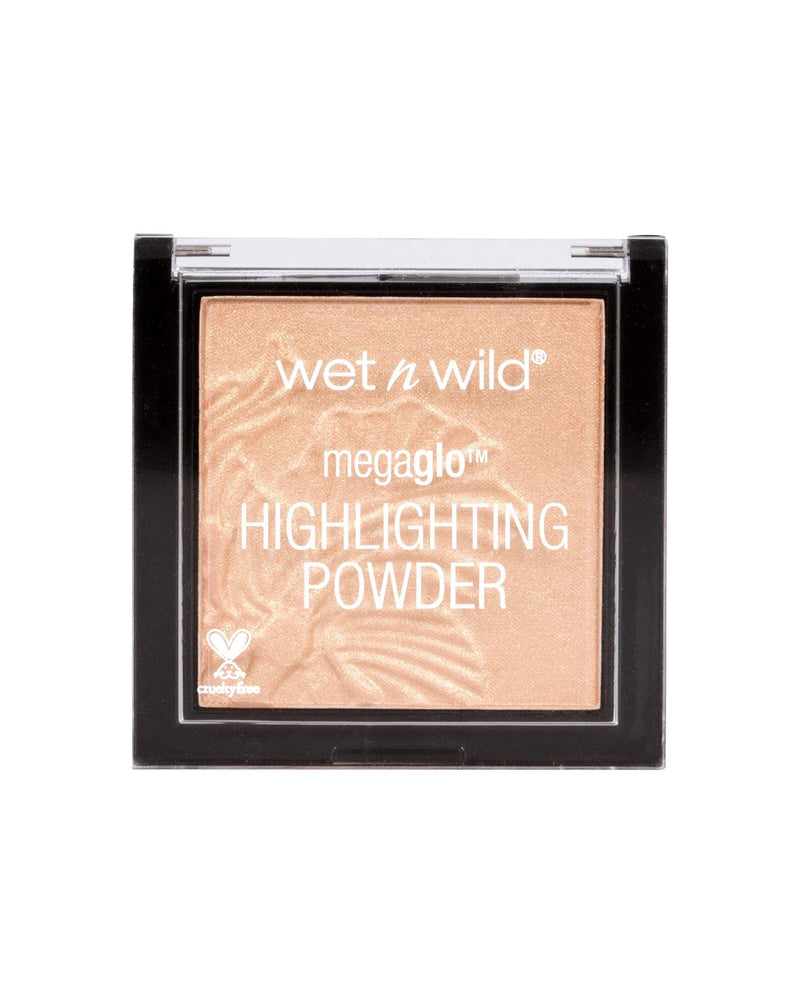 Wet n Wild MegaGlo Highlighting Powder, Precious Petals - BeesActive Australia