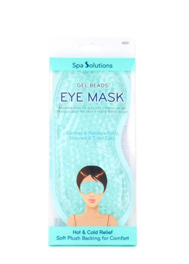 Cala Aqua gel beads eye mask - BeesActive Australia