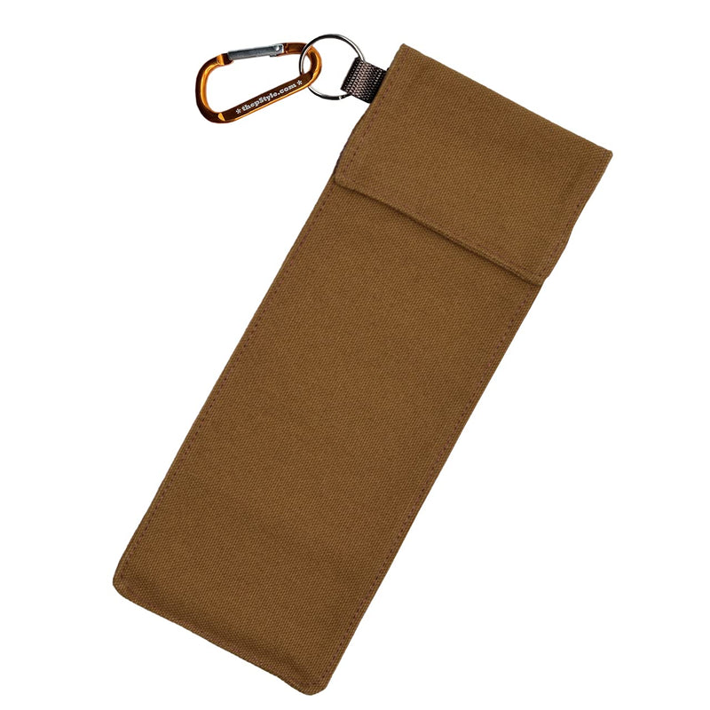 pCase | Carrying case for The pStyle | Carrying case for Personal Urination Device (PUD) | Made in USA Autumn Foliage - BeesActive Australia