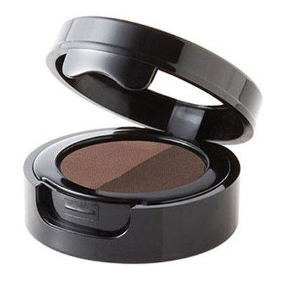 Jolie Brow Powder Duo (Brunette) Brunette - BeesActive Australia