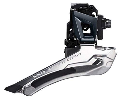 SHIMANO Ultegra R8000 Braze-On Front Derailleur one - BeesActive Australia