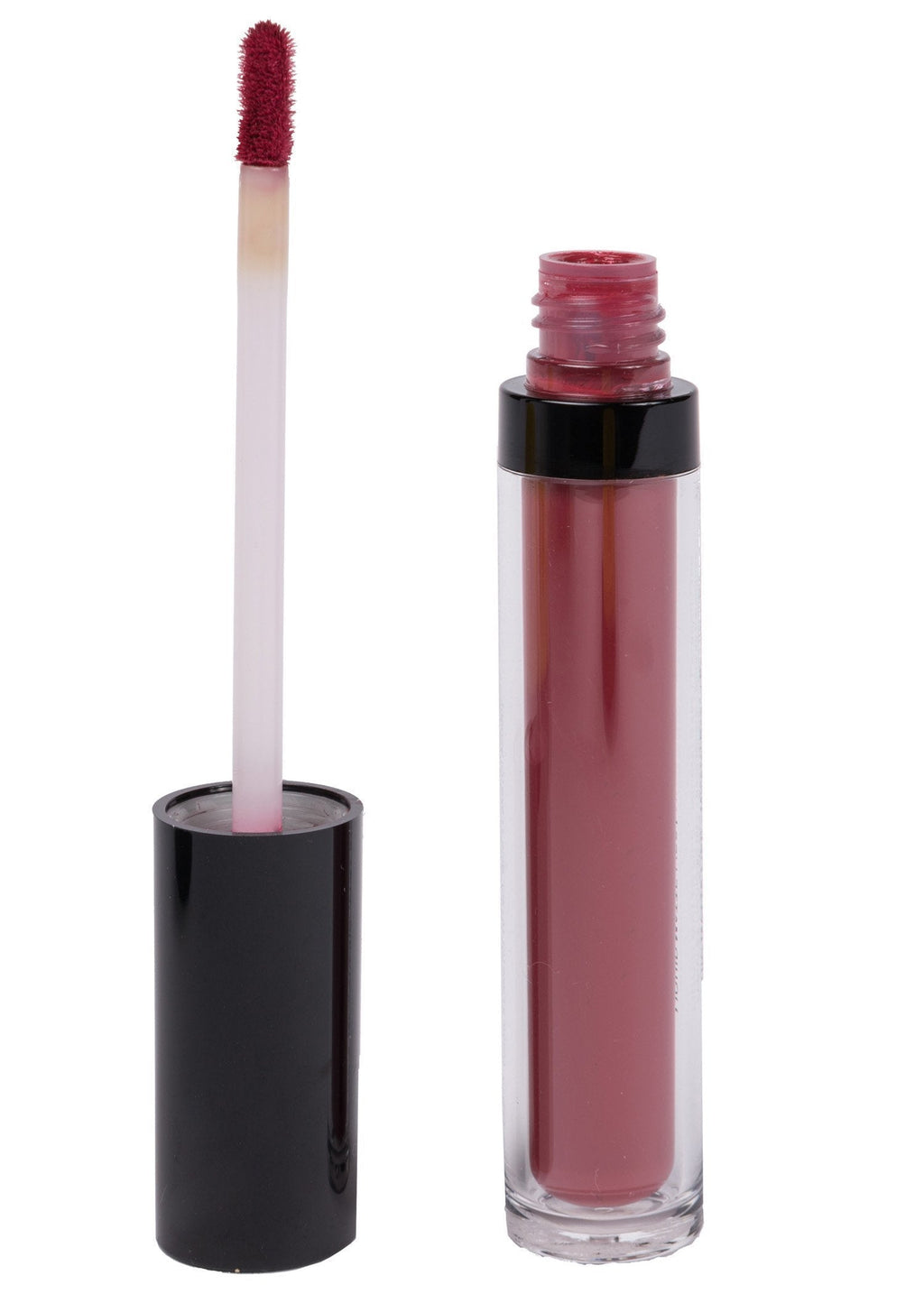 Liquid Matte Lipstick - Long Lasting, Bold and Hydrating Collection Lipsticks - Cabernet - By Jill Kirsh Color, Hollywood's Guru of Hue - BeesActive Australia