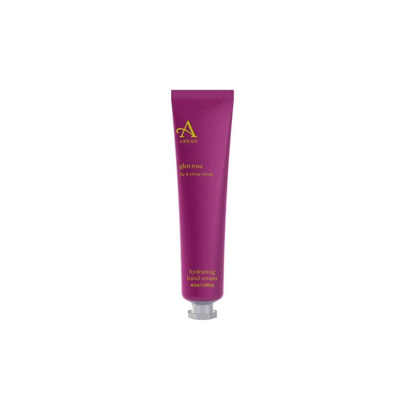 Arran Glen Rosa Hydrating Hand Cream 40ml - BeesActive Australia