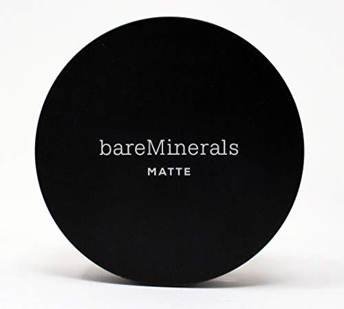 bareMinerals Matte SPF 15 Foundation, Light Beige 09, 0.21 Ounce - BeesActive Australia