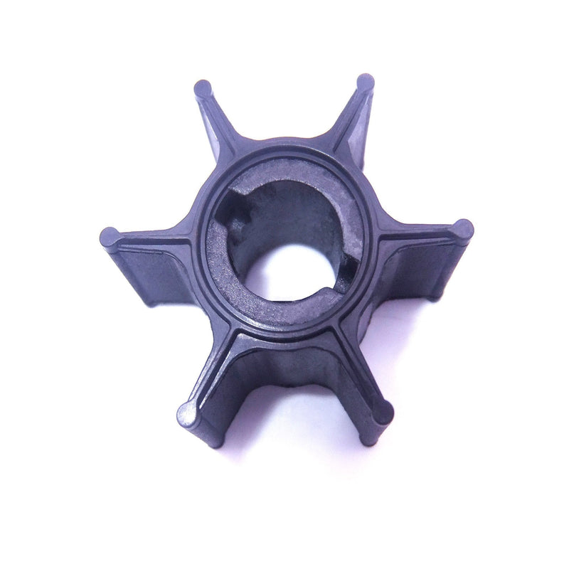 [AUSTRALIA] - Outboard Engine 17461-97JM0 Water Pump Impeller for Suzuki DF2.5 Boat Motor 