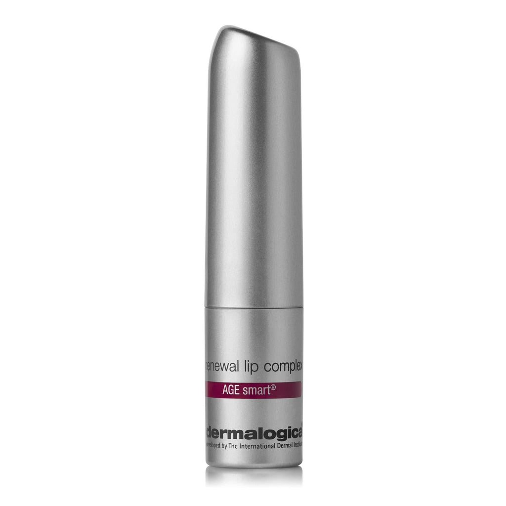 Dermalogica Renewal Lip Complex (0.06 Fl Oz) Anti-Aging Lip Balm Moisturizer for Dry Lips - Smoothes Rough, Uneven Lips and Minimizes Contour Lines - BeesActive Australia