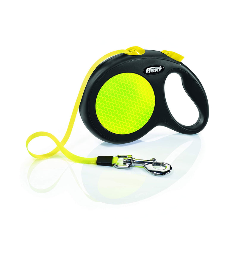 FLEXI New Classic Leash Multi youth large / 11-13 - BeesActive Australia