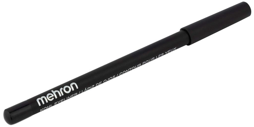 Mehron Makeup E.Y.E Liner Pencil (Black) - BeesActive Australia