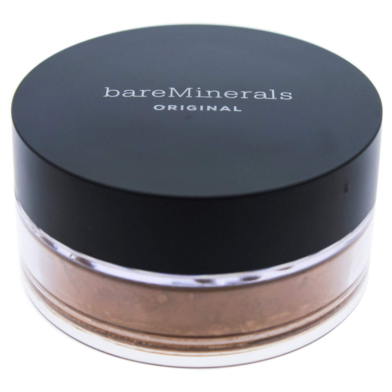 bareMinerals Original Foundation with Spf 15, 24 Neutral Dark, 0.28 Ounce - BeesActive Australia