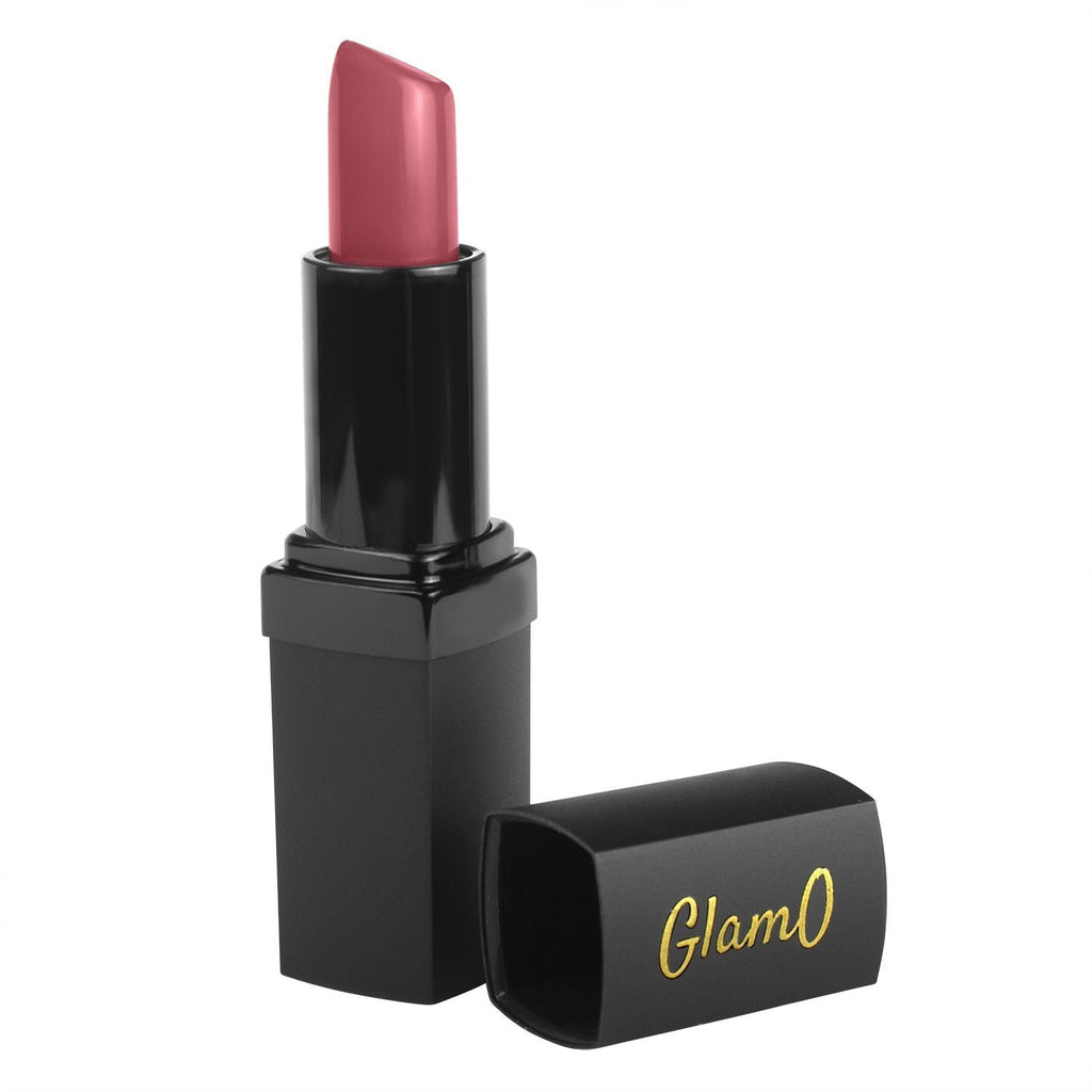Lipstick by GlamO, High Shine Finish (Slippery) Slippery - BeesActive Australia