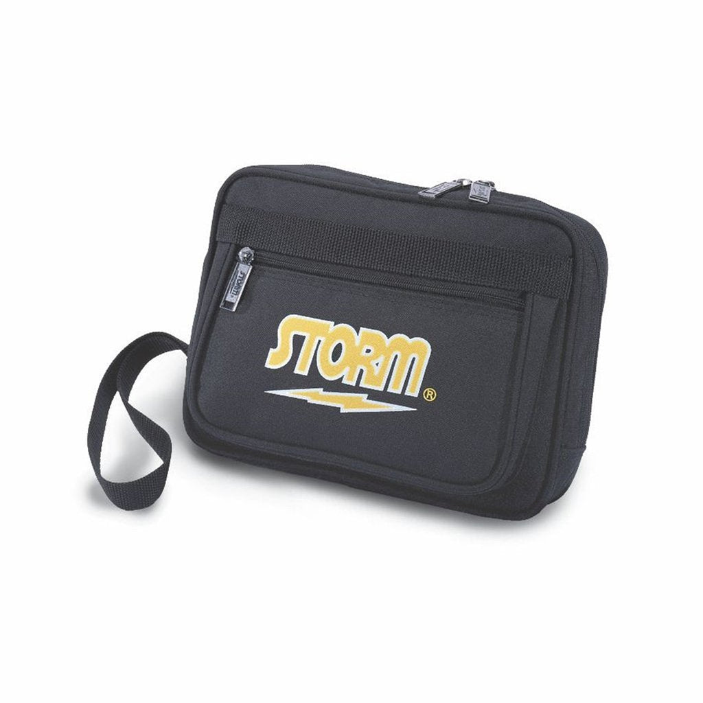 Storm Accessory Bag Black - BeesActive Australia