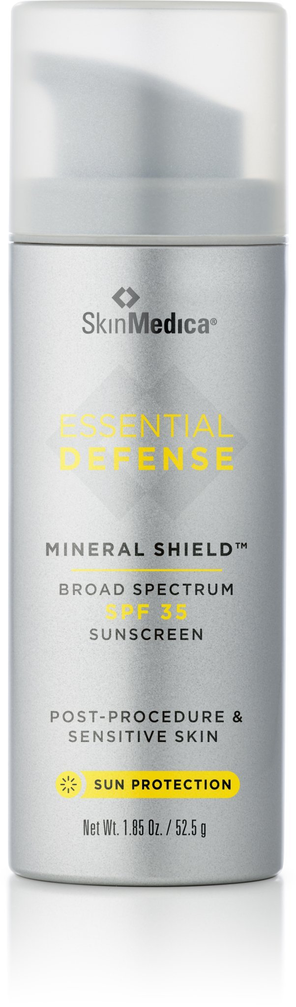 SkinMedica Essential Defense Mineral Shield SPF 35 Sunscreen, 1.85 Oz - BeesActive Australia