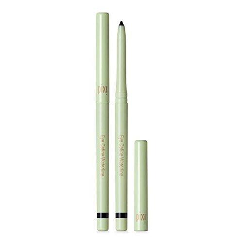 Pixi by Petra Eye Define Waterline Tightline Black 0092 - BeesActive Australia